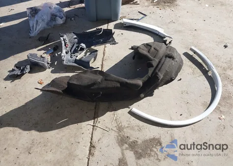 2021 Dodge Durango R/T z USA, uszkodzony, nr VIN 1C4SDJCTXMC520705